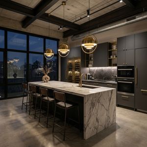 Cocinas Integrales a Medida