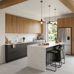 Muebles a Medida de Lujo