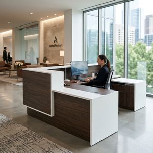 Muebles Comerciales y de Oficina