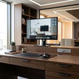 Escritorio Personalizado